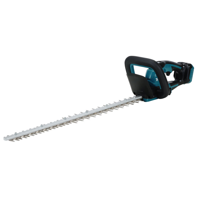 Makita UH021GZ 40V Cordless Brushless Hedge Trimmer 60cm(23-5/8 Makita UH021GZ 40V Cordless Brushless Hedge Trimmer 60cm(23-5/8